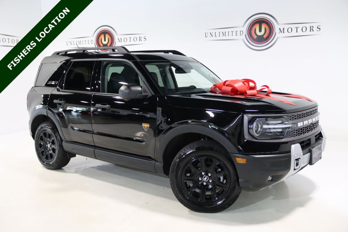 ford bronco sport 2025 3FMCR9DA3SRE57863 image ford bronco sport 2025 3FMCR9DA3SRE57863 image